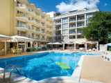 Spacious 2-Bedroom Apartment | Karlovo Aparthotel – 200 m from the Beach