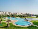 SMART STUDIO APARTMENT IN THALASSA RESORT - BAFRA