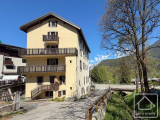 1 bedroom apartment with mountain views, close to local amenities, public transport and ski lifts