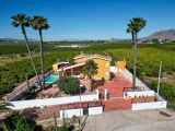 Country House For Sale in Orihuela, Alicante, Spain