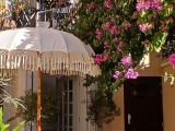 Seaside House, Completely Renovated, Offering 2 Bedrooms And An Outdoor Area With Views. Ideal For S