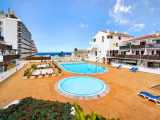 apartment For Sale in Torviscas Bajo, Santa Cruz Tenerife, Spain