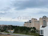 One-bedroom Apartment with Partial Sea View in Vista Del Mar 2, Saint Vlas