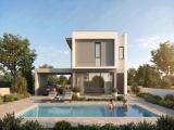 Villa For Sale in Frenaros, Famagusta, Cyprus