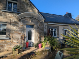 House For Sale in Forges de Lanouee, Morbihan, France