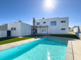 For sale House 4 Bedrooms - Ericeira 21km, A Casa das Casas