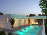 Bungalow For Sale in Frenaros, Famagusta, Cyprus