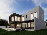 Villa For Sale in Kapparis, Famagusta, Cyprus