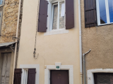 A Lovely Village House With 80 M2 Of Living Space, Including 3 Bedrooms And A Roof Terrace.