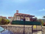 SEA VIEW 2 BED 2 BATH BUNGALOW WITH COMMUNAL POOL IN ESENTEPE
