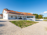 Detached Villa - Casal da Granja