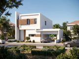 Villa For Sale in Frenaros, Famagusta, Cyprus