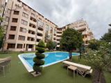 Spacious 2-Bedroom Apartment with Pool View | Emerald Paradise, Sunny Beach