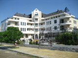 Furnished 1-Bedroom Apartment | South Bay, Sveti Vlas