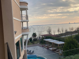 Spacious 1-Bedroom Apartment with Sea View | Grand Hotel Sveti Vlas – First Line to the Beach