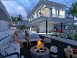 Detached For Sale in Ayia Triada, Famagusta, Cyprus