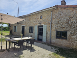 House For Sale in Saint-Claud, Saint-Claud, France