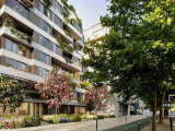Apartment For Sale in Alvalade, Lisboa, Portugal