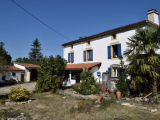 House For Sale in Mansle, Mansle, France