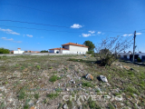 Plot of land with 572.30 m2 2 minutes from the centre of Tomar.