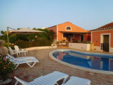 Villa For Sale in Ourique, Beja, Portugal