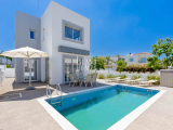 Villa For Sale in Ayia Triada, Famagusta, Cyprus