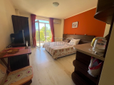 Furnished Studio with Pool View | Aphrodite 2, Sunny Beach