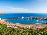 finca For Sale in Playa San Juan, Santa Cruz Tenerife, Spain