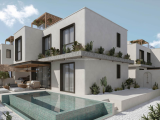 Detached For Sale in Ayia Napa, Famagusta, Cyprus