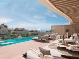 apartment For Sale in Marbella, Málaga, Spain