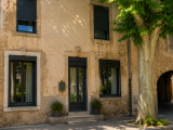 Spacious Character House Offering 210 M2 Of Living Space With 5 Bedrooms And A Pleasant Sunny Terrac