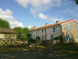 House For Sale in Lezay, Lezay, France