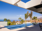 villa For Sale in Abama, Santa Cruz Tenerife, Spain