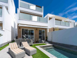 Villa For Sale in San Pedro Del Pinatar, Murcia, Spain