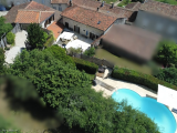 House For Sale in Nanteuil-En-Vallee, Nanteuil-En-Vallée, France