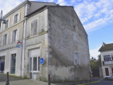 House For Sale in Ruffec, Ruffec, France