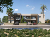 Apartment For Sale in Xylofagou, Larnaca, Cyprus