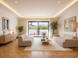5-Bedroom Semi-Detached House in Cobre
