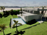 Land For Sale in Vila Real de Santo António, Algarve, Portugal