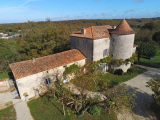 House For Sale in Civray, Civray, France