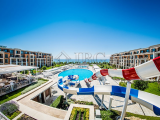 Furnished Studio on the First Line | Premier Fort Beach, Sveti Vlas