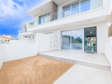 Town House For Sale in Kapparis, Famagusta, Cyprus