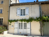 House For Sale in Verteuil-Sur-Charente, Verteuil-Sur-Charente, France