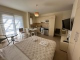 STUDIO APARTMENT ON A SEAFRONT RESORT WITH BEAUTIFUL SEA VIEWS