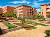 Spacious Studio with Balcony | Sunny Day 6, Sunny Beach