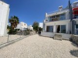 2 BED GOLF-SIDE TOWNHOUSE WITH ROOF BBQ, AND COMMUNAL POOL - ESENTEPE