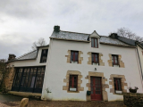 House For Sale in Josselin, Morbihan, France