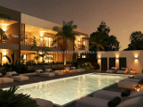 Apartment For Sale in Xylofagou, Larnaca, Cyprus