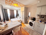 No Maintenance Fee | 1-Bedroom Apartment in the Center of Sunny Beach