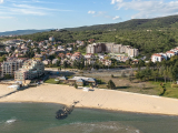 Studio with Balcony | Green Fort, Sunny Beach